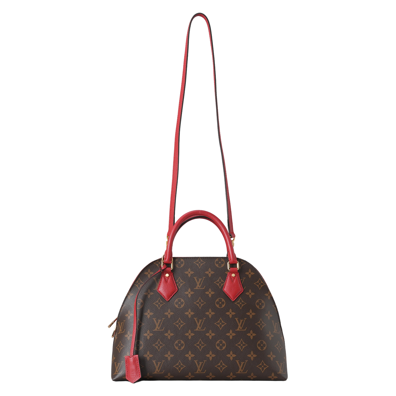 LOUIS VUITTON(USED)루이비통 모노그램 알마 BNB